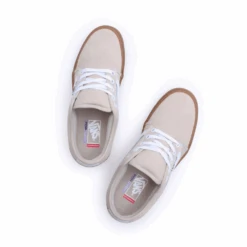 Vans Chukka Low Sidestripe French Oak -Wintersport vans chukka low sidestripe french oak 2