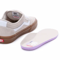 Vans Chukka Low Sidestripe French Oak -Wintersport vans chukka low sidestripe french oak 6