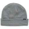 Vans Core Basics Beanie Heather Grey -Wintersport vans core basics beanie heather grey