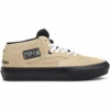 Vans Elijah Berle Skate Half Cab Khaki/Black -Wintersport vans elijah berle skate half cab khakiblack