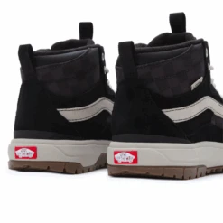 Vans EXO Hi MTE-1 Tonal Checkerboard UltraRange -Wintersport vans exo hi mte1 tonal checkerboard ultrarange back