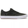 Vans Gilbert Crockett Black/Forest Night -Wintersport vans gilbert crockett blackforest night