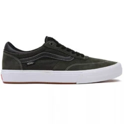 Vans Gilbert Crockett Black/Forest Night