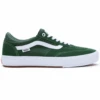 Vans Gilbert Crockett Green/White