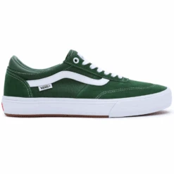 Vans Gilbert Crockett Green/White