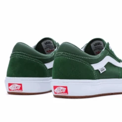 Vans Gilbert Crockett Green/White -Wintersport vans gilbert crockett greenwhite 2
