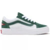 Vans Kids Old Skool Since 1966 White/Green -Wintersport vans kids old skool since 1966 whitegreen