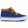 Vans Kids SK8-Mid Reissue V MTE-1 Multi/True White -Wintersport vans kids sk8mid reissue v mte1 multitrue white
