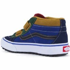 Vans Kids SK8-Mid Reissue V MTE-1 Multi/True White -Wintersport vans kids sk8mid reissue v mte1 multitrue white 4