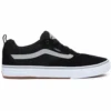 Vans Kyle Walker Black/Reflective -Wintersport vans kyle walker blackreflective