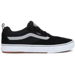 Vans Kyle Walker Black/Reflective