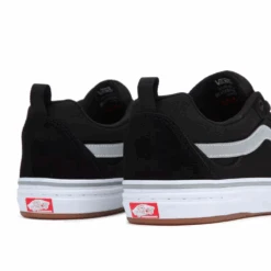 Vans Kyle Walker Black/Reflective -Wintersport vans kyle walker blackreflective back