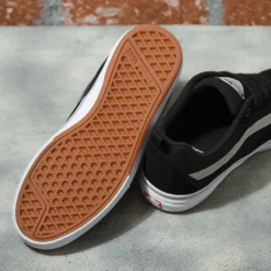 Vans Kyle Walker Black/Reflective -Wintersport vans kyle walker blackreflective sole