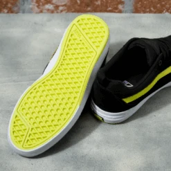 Vans Kyle Walker Black/Sulphur -Wintersport vans kyle walker blacksulphur sole
