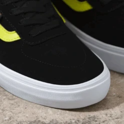 Vans Kyle Walker Black/Sulphur -Wintersport vans kyle walker blacksulphur tip