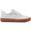 Vans Kyle Walker Blanc De Blanc/Gum -Wintersport vans kyle walker blanc de blancgum