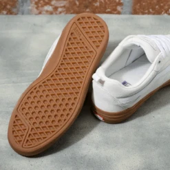 Vans Kyle Walker Blanc De Blanc/Gum -Wintersport vans kyle walker blanc de blancgum some