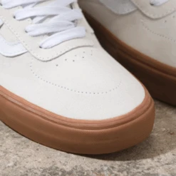 Vans Kyle Walker Blanc De Blanc/Gum -Wintersport vans kyle walker blanc de blancgum tip