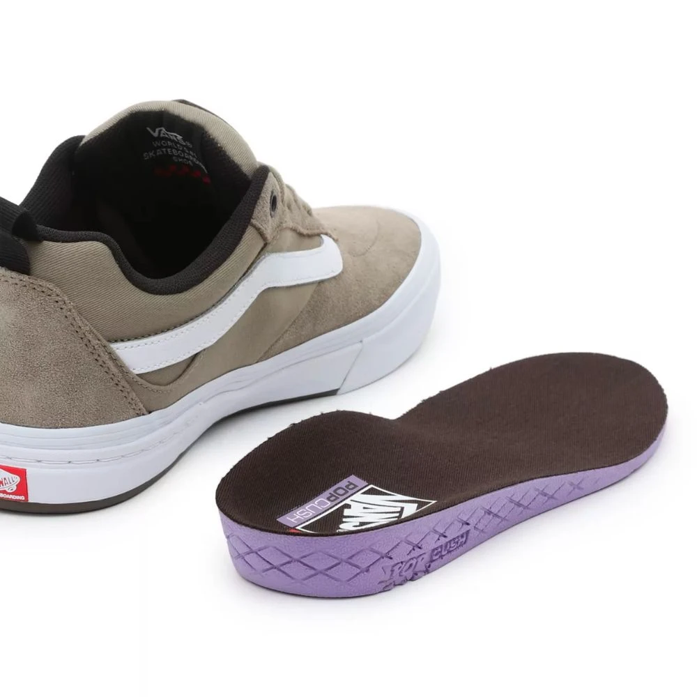 Vans Kyle Walker Overland Trek 5 Vans Kyle Walker Overland Trek - Afbeelding 3