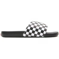 Vans La Costa Slide On Checkerboard