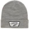 Vans Kids Milford Beanie Heather Grey -Wintersport vans milford beanie heather grey c351a5b5 cb01 461e 9f16 3a96220dae0e