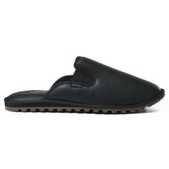 Mountain Mule Vansguard Butter Leather Black