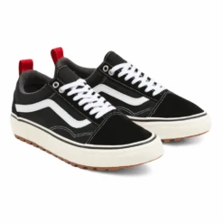 Vans Old Skool MTE-1 Black/White -Wintersport vans old skool mte1 blackwhite