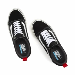 Vans Old Skool MTE-1 Black/White -Wintersport vans old skool mte1 blackwhite 2