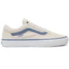 Vans Old Skool (Raw Canvas) Classic White 2 Vans Old Skool (Raw Canvas) Classic White -Wintersport vans old skool raw canvas classic white