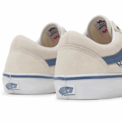 Vans Old Skool (Raw Canvas) Classic White -Wintersport vans old skool raw canvas classic white back