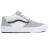 Vans Peraza BMX Style 114 Grey/White 1 Vans Peraza BMX Style 114 Grey/White -Wintersport vans peraza bmx style 114 greywhite
