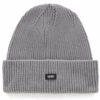 Vans Post Shallow Cuff Beanie Heather Grey -Wintersport vans post shallow cuff beanie heather grey