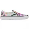 Vans Shroom Doom Skate Slip-On Multi -Wintersport vans shroom doom skate slipon multi