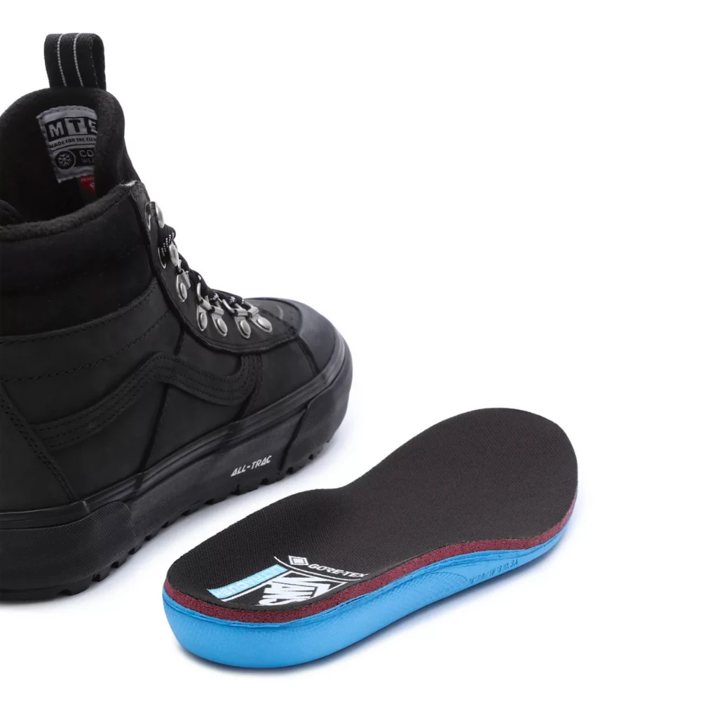 Vans SK8-Hi DR MTE-2 Black 8 Vans SK8-Hi DR MTE-2 Black - Afbeelding 6