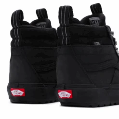 Vans SK8-Hi DR MTE-2 Black 10 Vans SK8-Hi DR MTE-2 Black -Wintersport vans sk8hi dr mte2 black 2