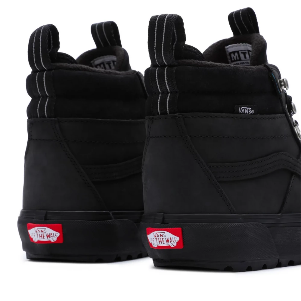 Vans SK8-Hi DR MTE-2 Black 5 Vans SK8-Hi DR MTE-2 Black - Afbeelding 3