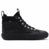 Vans SK8-Hi DR MTE-2 Black -Wintersport vans sk8hi dr mte2 black 4