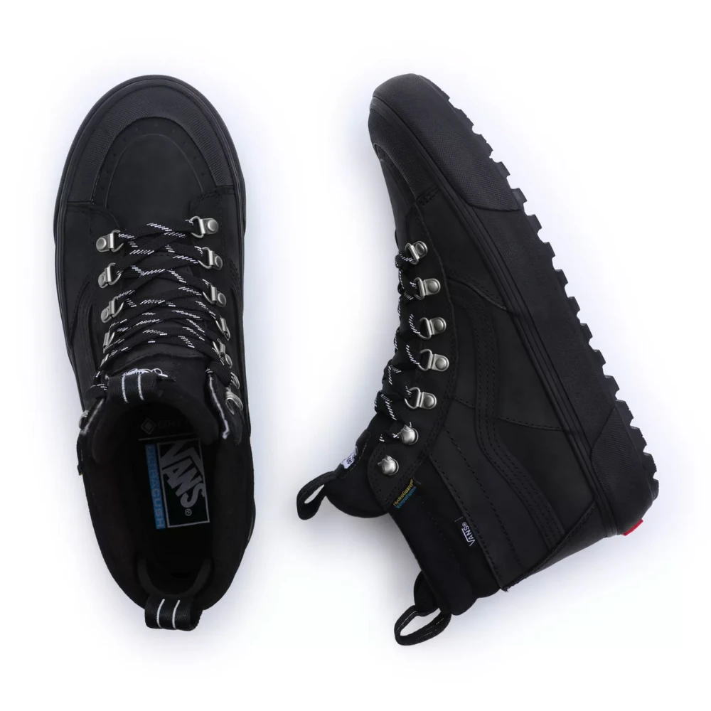 Vans SK8-Hi DR MTE-2 Black 4 Vans SK8-Hi DR MTE-2 Black - Afbeelding 2