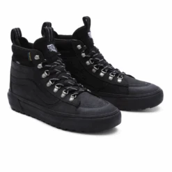 Vans SK8-Hi DR MTE-2 Black 12 Vans SK8-Hi DR MTE-2 Black -Wintersport vans sk8hi dr mte2 black 6