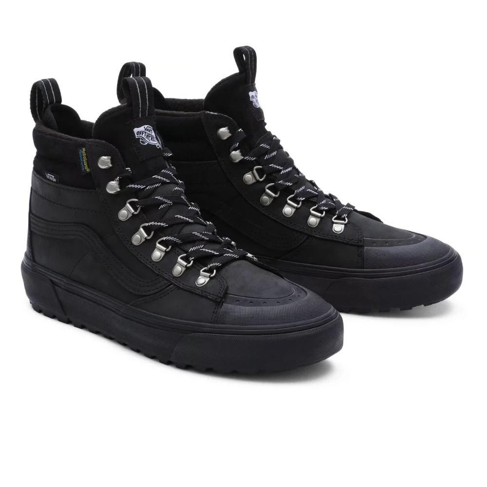 Vans SK8-Hi DR MTE-2 Black 7 Vans SK8-Hi DR MTE-2 Black - Afbeelding 5