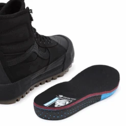 Vans SK8-Hi GORE-TEX MTE-3 Blackout -Wintersport vans sk8hi goretex mte3 blackout