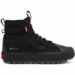 Vans SK8-Hi GORE-TEX MTE-3 Blackout