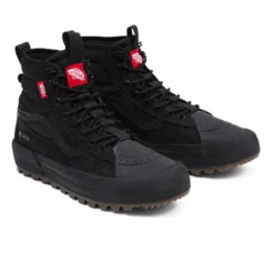 Vans SK8-Hi GORE-TEX MTE-3 Blackout -Wintersport vans sk8hi goretex mte3 blackout 8