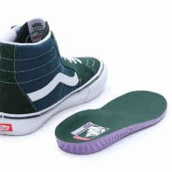 Vans Sk8-Hi Mountain View -Wintersport vans sk8hi mountain view