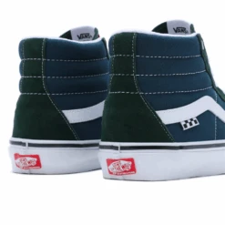 Vans Sk8-Hi Mountain View -Wintersport vans sk8hi mountain view 2