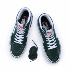 Vans Sk8-Hi Mountain View -Wintersport vans sk8hi mountain view 5