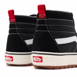 Vans SK8-Hi MTE-1 Black/True White -Wintersport vans sk8hi mte1 blacktrue white 3