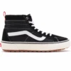 Vans SK8-Hi MTE-1 Black/True White