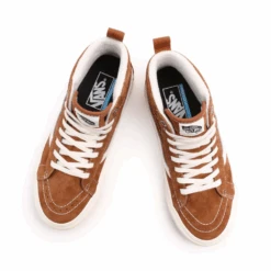Vans SK8-Hi MTE-1 Dachshund/Suede -Wintersport vans sk8hi mte1 dachshundsuede 3