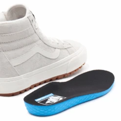 Vans SK8-Hi MTE-1 Marshmallow/Marshmallow -Wintersport vans sk8hi mte1 marshmallowmarshmallow